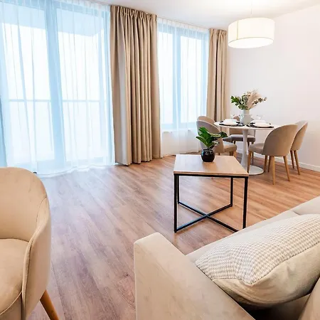 Vacationclub - Jantaris Apartament A 42 Apartment