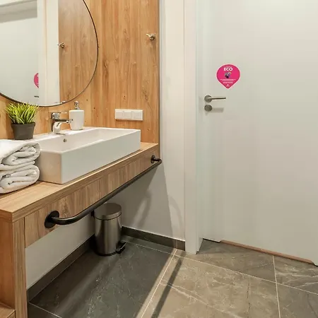 Apartment Vacationclub - Jantaris Apartament A 42 *